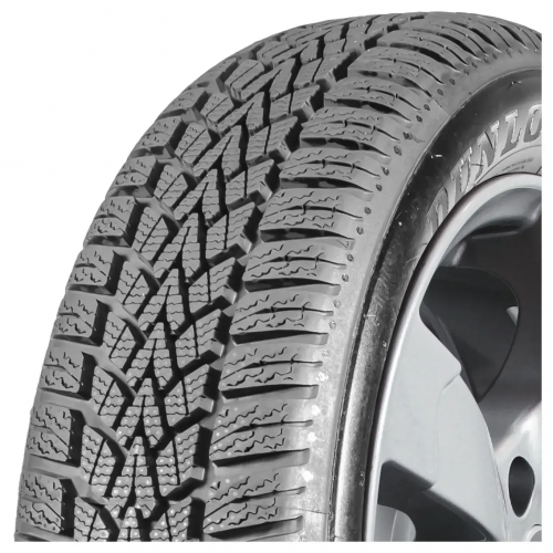 165/65 R15 81T Winter Response 2 MS