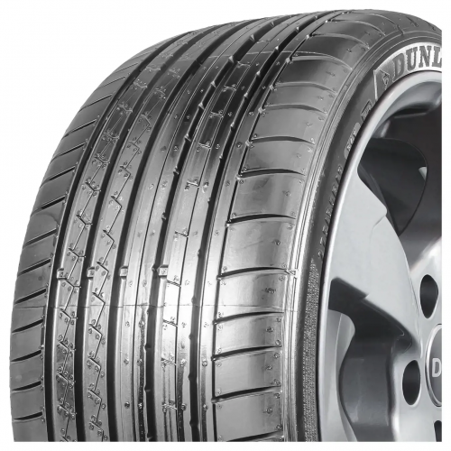 285/35 R21 105Y SP Sport Maxx GT * XL ROF MFS