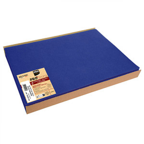 100 PROnappe Platzsets blau 30,0 x 40,0 cm