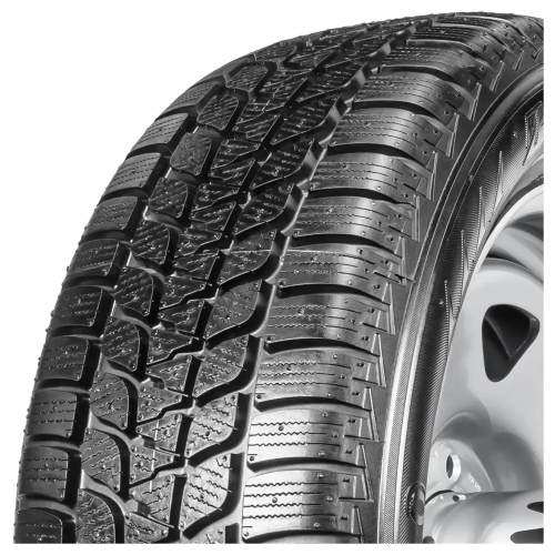 255/50 R19 107H Blizzak LM-25 4x4 EXT XL MOE