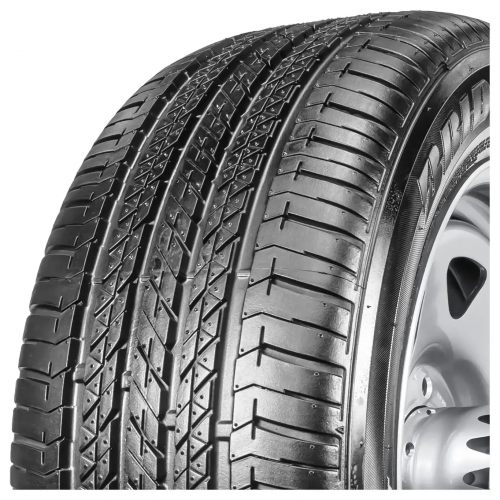 255/55 R18 109H Dueler H/L 400 RFT XL * M+S