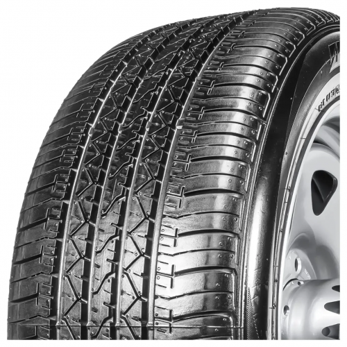 265/50 R20 107V Dueler H/P 92A M+S