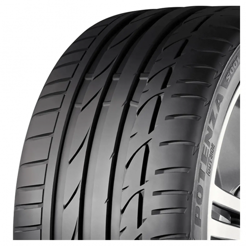 275/40 R19 101Y Potenza S 001