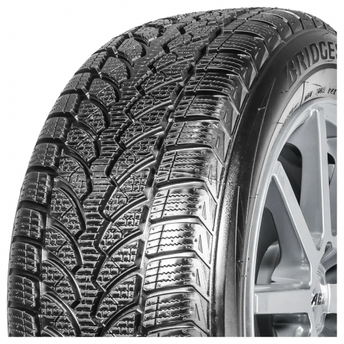 255/40 R18 99V Blizzak LM-32 EXT XL MOE FSL