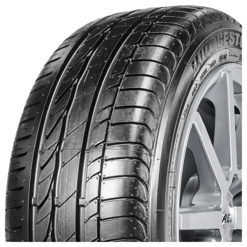 205/60 R16 92W Turanza ER 300 A (Ecopia) RFT *