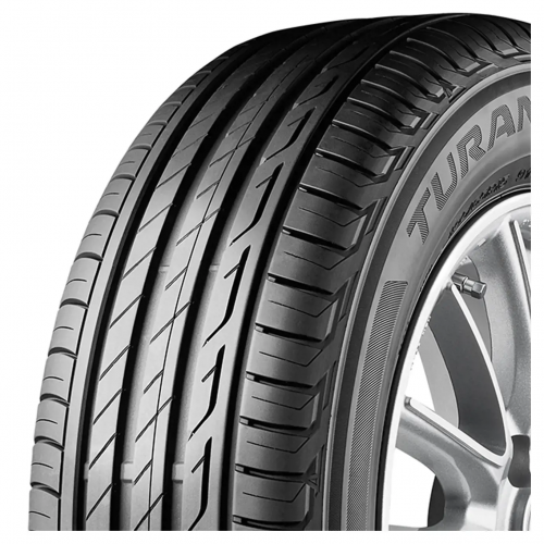 225/45 R17 91V Turanza T 001 MO FSL