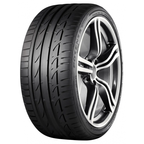 245/35 R18 92Y Potenza S 001 XL MO FSL