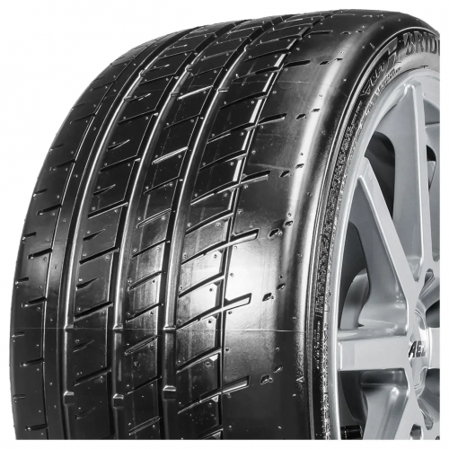 245/35 ZR20 (91Y) Potenza S007 RFT Califor FSL