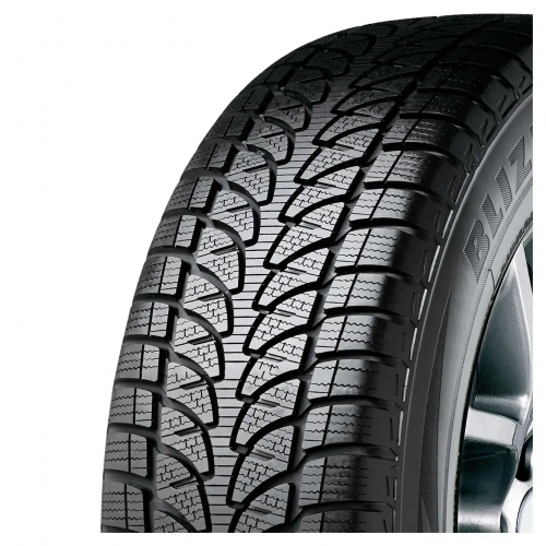 255/50 R19 107V Blizzak LM-80 EVO XL FSL