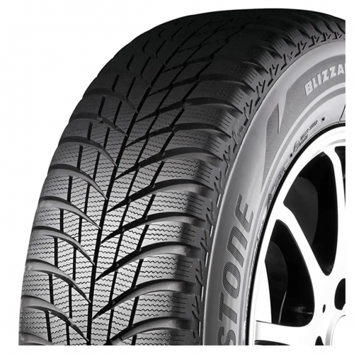 295/35 R20 101W Blizzak LM-001 FSL A5A