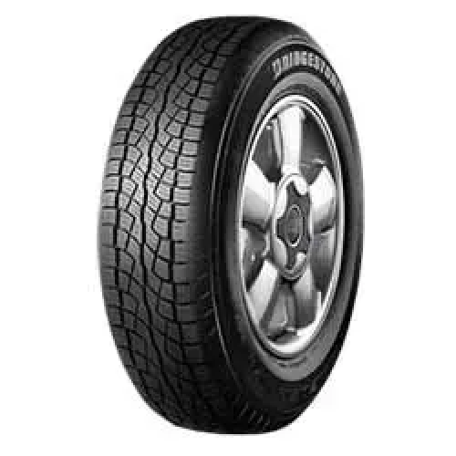 215/70 R16 100H Dueler H/T 687