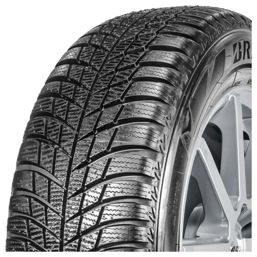 245/45 R19 102V Blizzak LM-001 RFT XL *