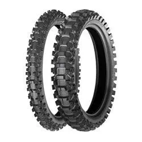 80/100-21 51M TT Battlecross X 20 Front NHS M/C