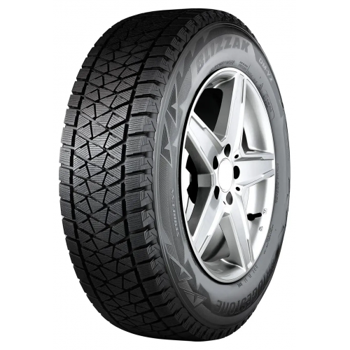 275/40 R20 106T Blizzak DM-V2 XL FSL