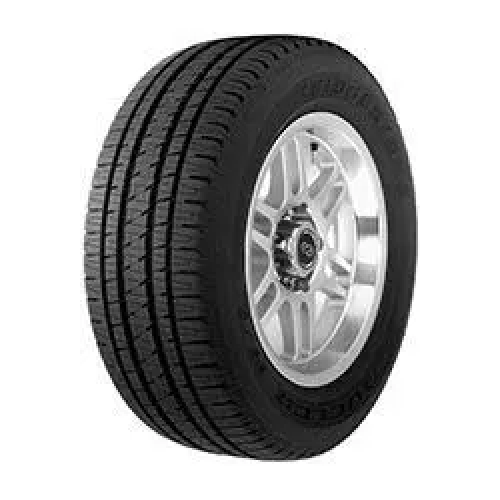 P285/45 R22 110H Dueler H/L Alenza