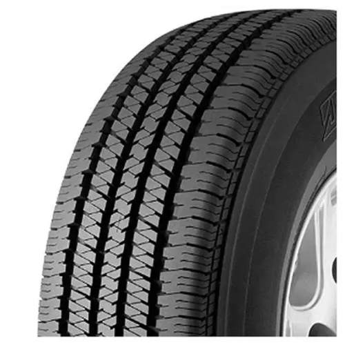 265/60 R18 110H Dueler H/T 684 II IMV '15
