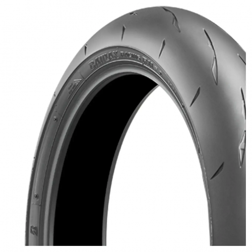 140/70 R17 66H Battlax Racing R11 Rear Med