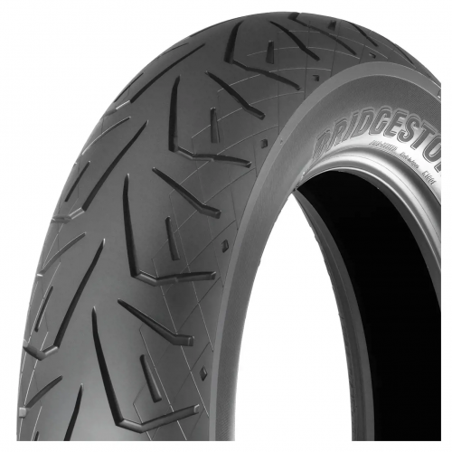 200/55 R17 78V Battlecruise H50 Rear