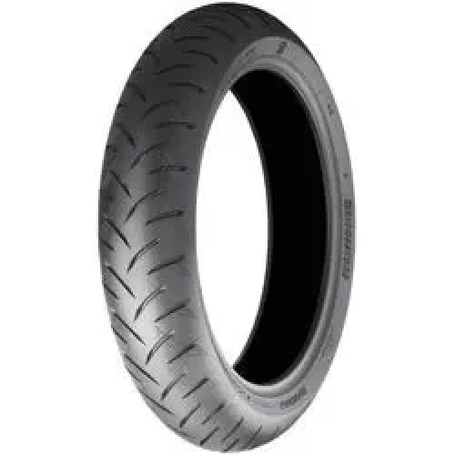 120/70 R14 55H Battlax SC 2 Front