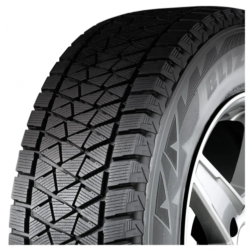 275/50 R22 111T Blizzak DM-V2 M+S