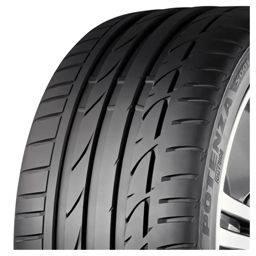 235/45 R18 98W Potenza S 001 XL Insig'1