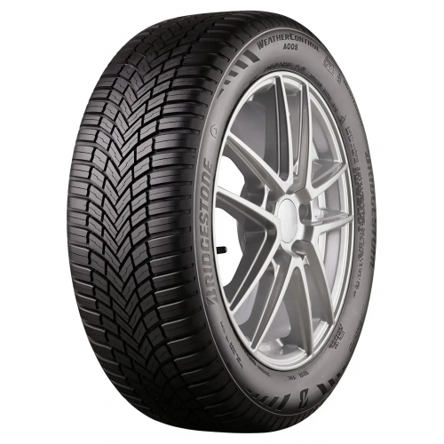 215/50 R17 95W A005 Weather Control XL M+S