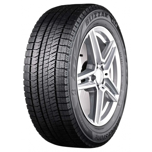 215/55 R17 98T Blizzak Ice XL M+S