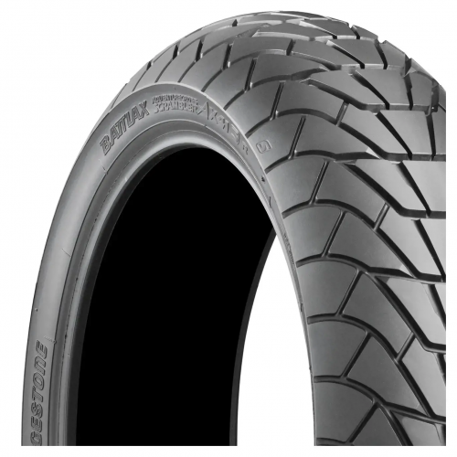 160/60 R17 69H BATTLAX ADVENTURECROSS SCR. AX41S R