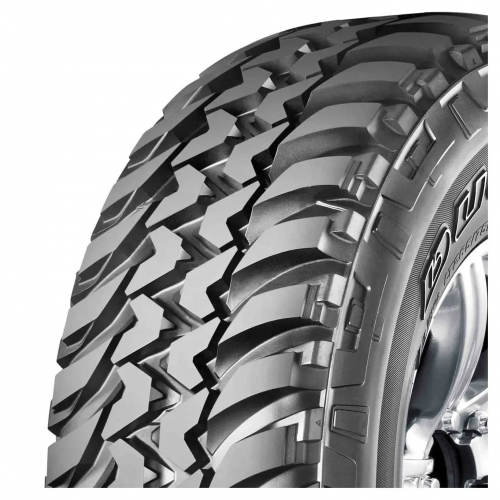 LT245/75 R16 120Q/116Q Dueler M/T 674 RBT POR