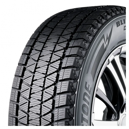 275/45 R20 110T Blizzak DM-V3 XL FSL