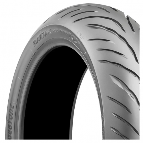 140/70 R18 67V Battlax T32 Rear