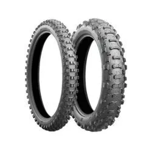 90/90 -21 54P TT Battlecross E 50 Front MST