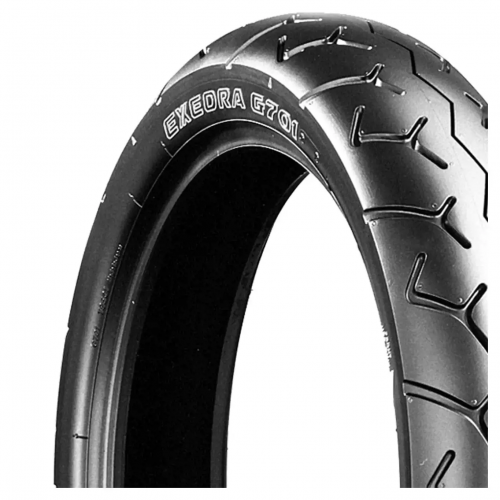 150/80 R17 72H G 701 M/C