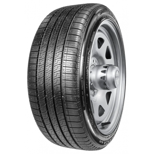 235/55 R17 99H Turanza EL 42 * M+S