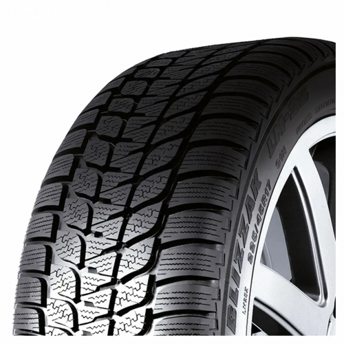 245/45 R18 96V Blizzak LM-25 RFT *