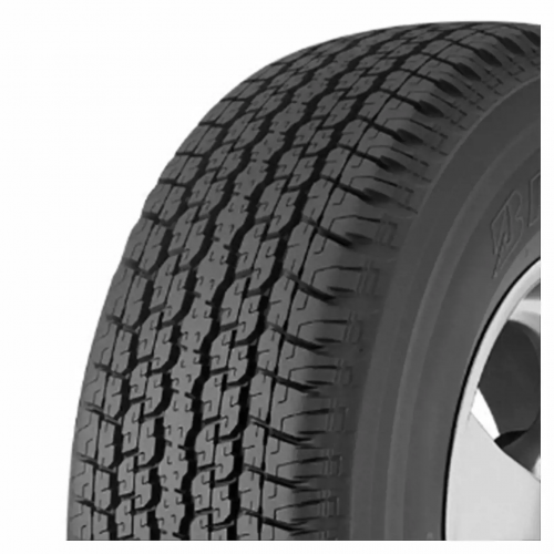 255/70 R15C 112S/110S Dueler 840 M+S