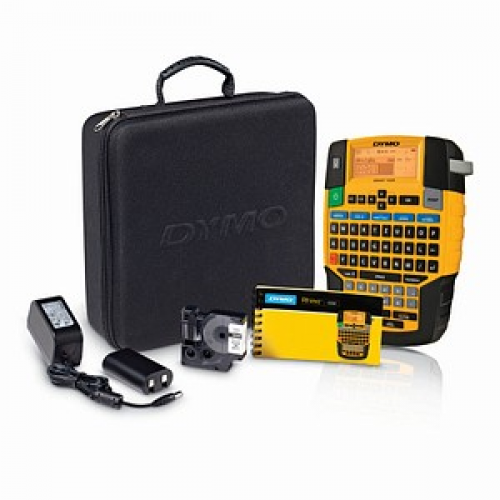 DYMO Rhino 4200 Set Beschriftungsgerät