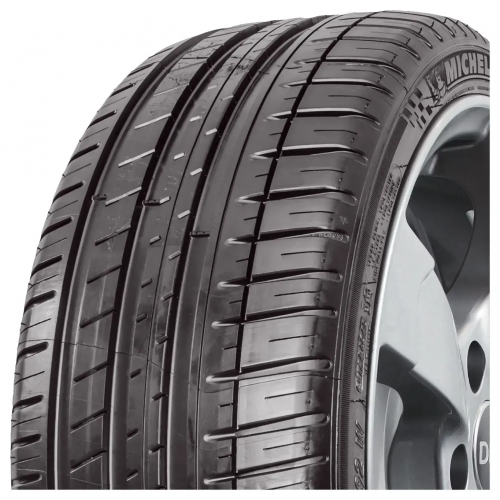 255/40 ZR20 (101Y) Pilot Sport 3 MO XL FSL UHP