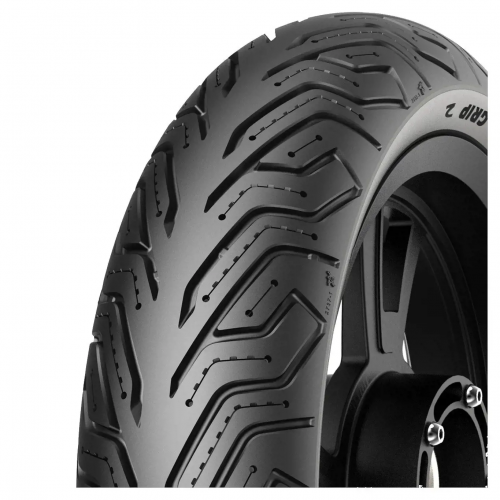 140/70-14 68S City Grip 2 Rear RF M+S M/C