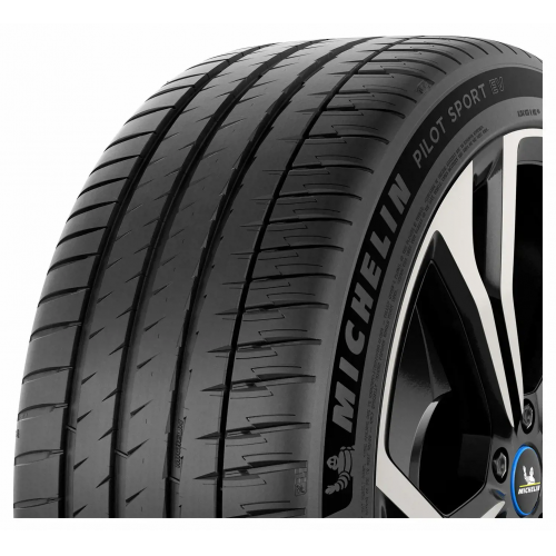 275/35 R21 103W Pilot Sport EV XL Acoustic