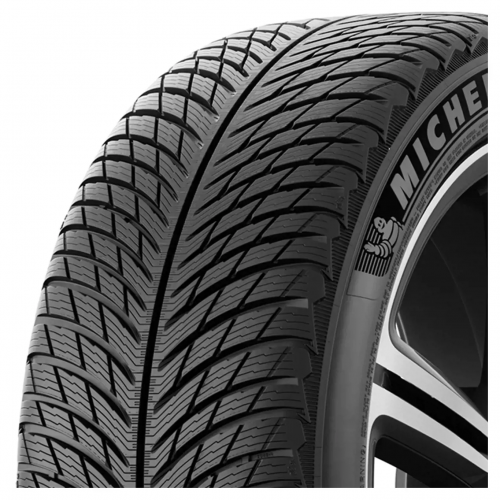 285/30 R20 99W Pilot Alpin 5 XL