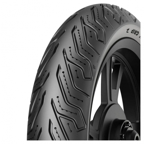 120/70-16 57S City Grip 2 Front M/C