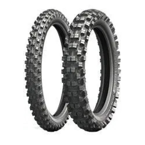 70/100-17 40M TT Starcross 5 Medium Front M/C