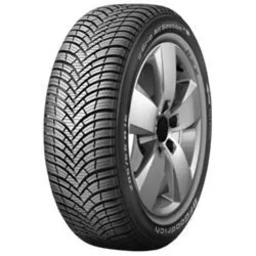 215/45 R17 91W G-Grip All Season 2 XL FSL M+S