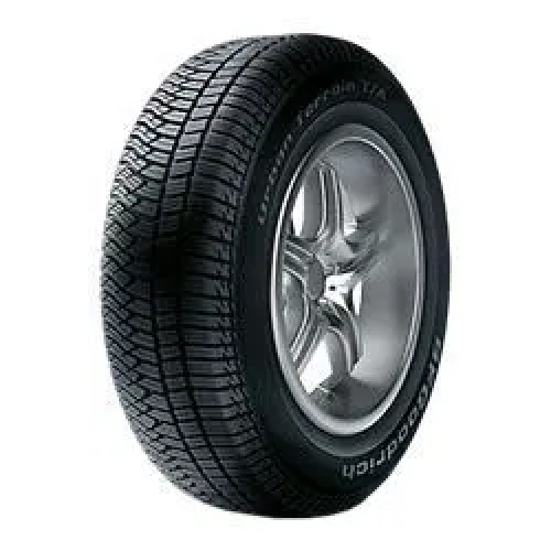 215/70 R16 100H Urban Terrain T/A