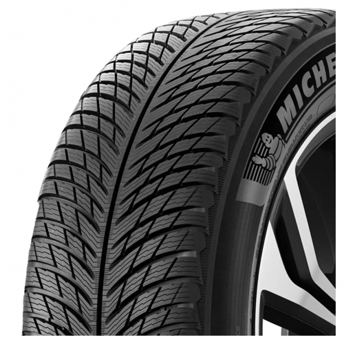 295/40 R20 106V Pilot Alpin 5 SUV N0 M+S