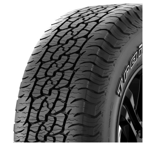 265/60 R18 110T Trail Terrain T/A OWL