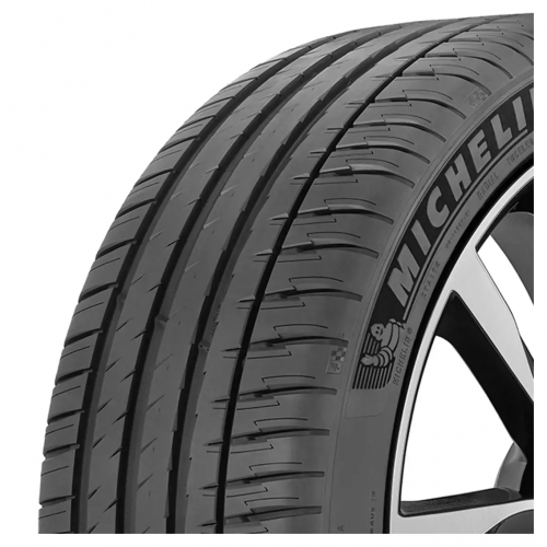 255/60 R18 112W Pilot Sport 4 SUV XL FSL