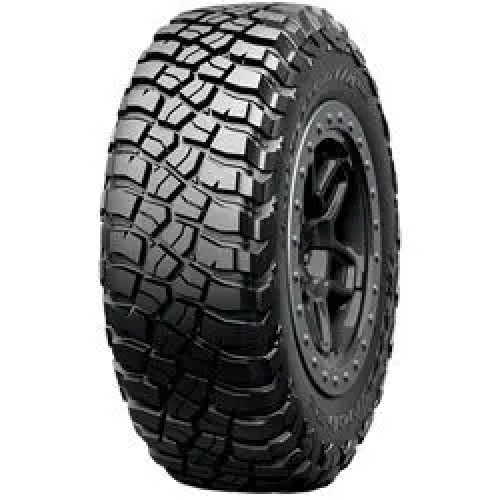 LT265/75 R16 119Q/116Q Mud Terrain T/A KM3 POR