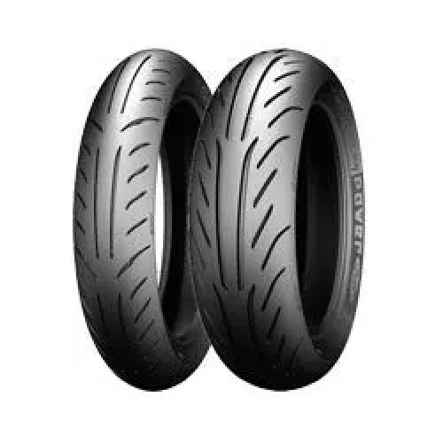 140/60-13 57P Power Pure SC Rear M/C